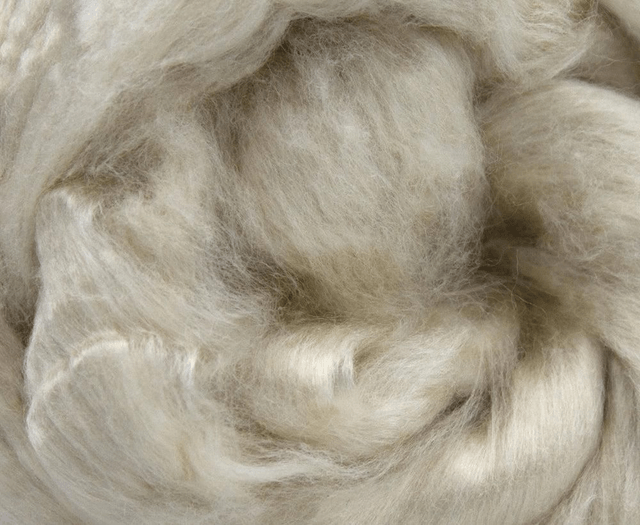 Mint fibre top 25g